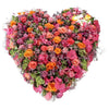 Rosenherz Wahre Liebe