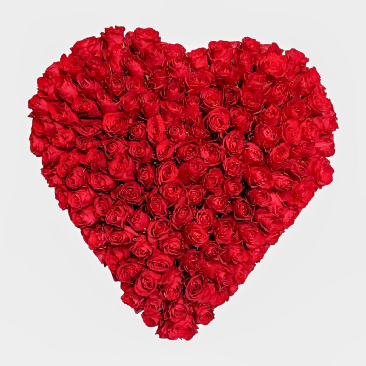 Rosenherz Wahre Liebe - Meister Group Frankfurt