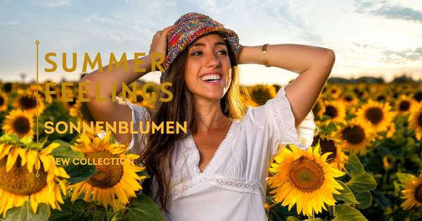 Sonnenblumen
