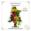 Sonnenblumen Sommerfreude
