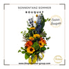 Sonnenblumen Sonnentanz Bouquet