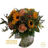 Sunflower Dreams