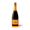 Veuve Clicquot Champagner
