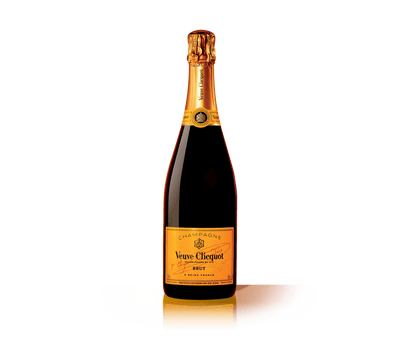 Veuve Clicquot Champagner - Meister Group Frankfurt