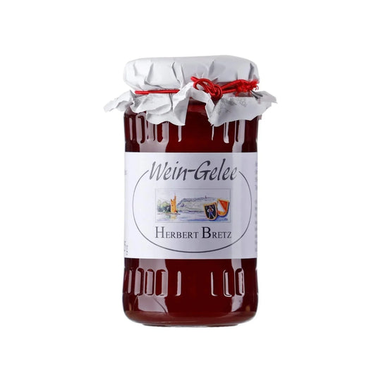 Weingelee von Weingut Bretz - Meister Group Frankfurt