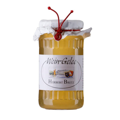 Weingelee von Weingut Bretz - Meister Group Frankfurt