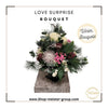 Winter Collection Love Surprise