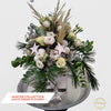 Winter Collection White Dream Flowers