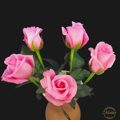 Love Bouquet Video