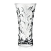 Laurus-Kollektion: Kristallvase in Perfektion